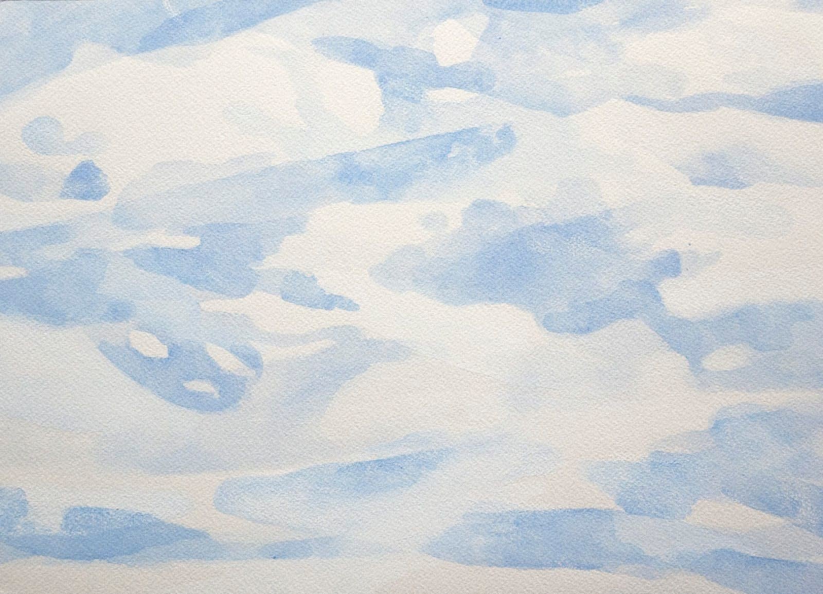 Isa Gagarin, Montespertoli (1), 2018