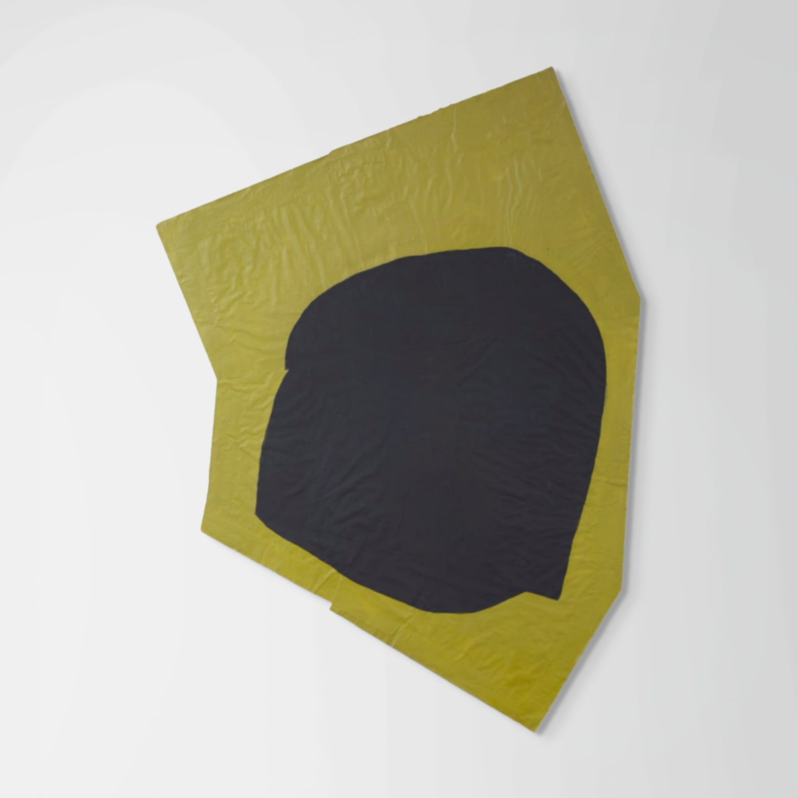 Nancy Murphy Spicer, Disrupted Drawing Large 22, 2015