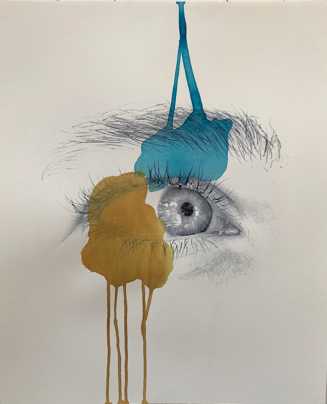 Julie Wolfe, Dream Sequel: Seeing Again 16, 2021