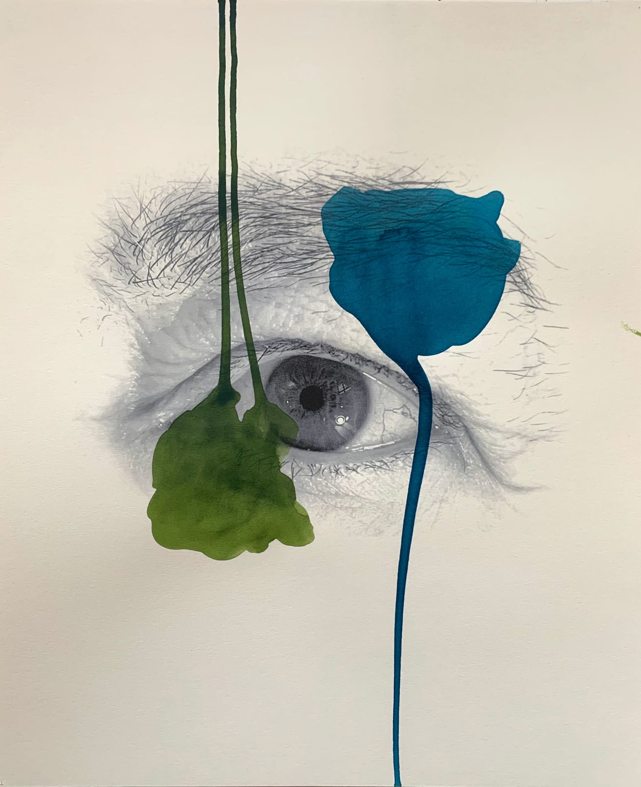 Julie Wolfe, Dream Sequel: Seeing Again 10, 2021