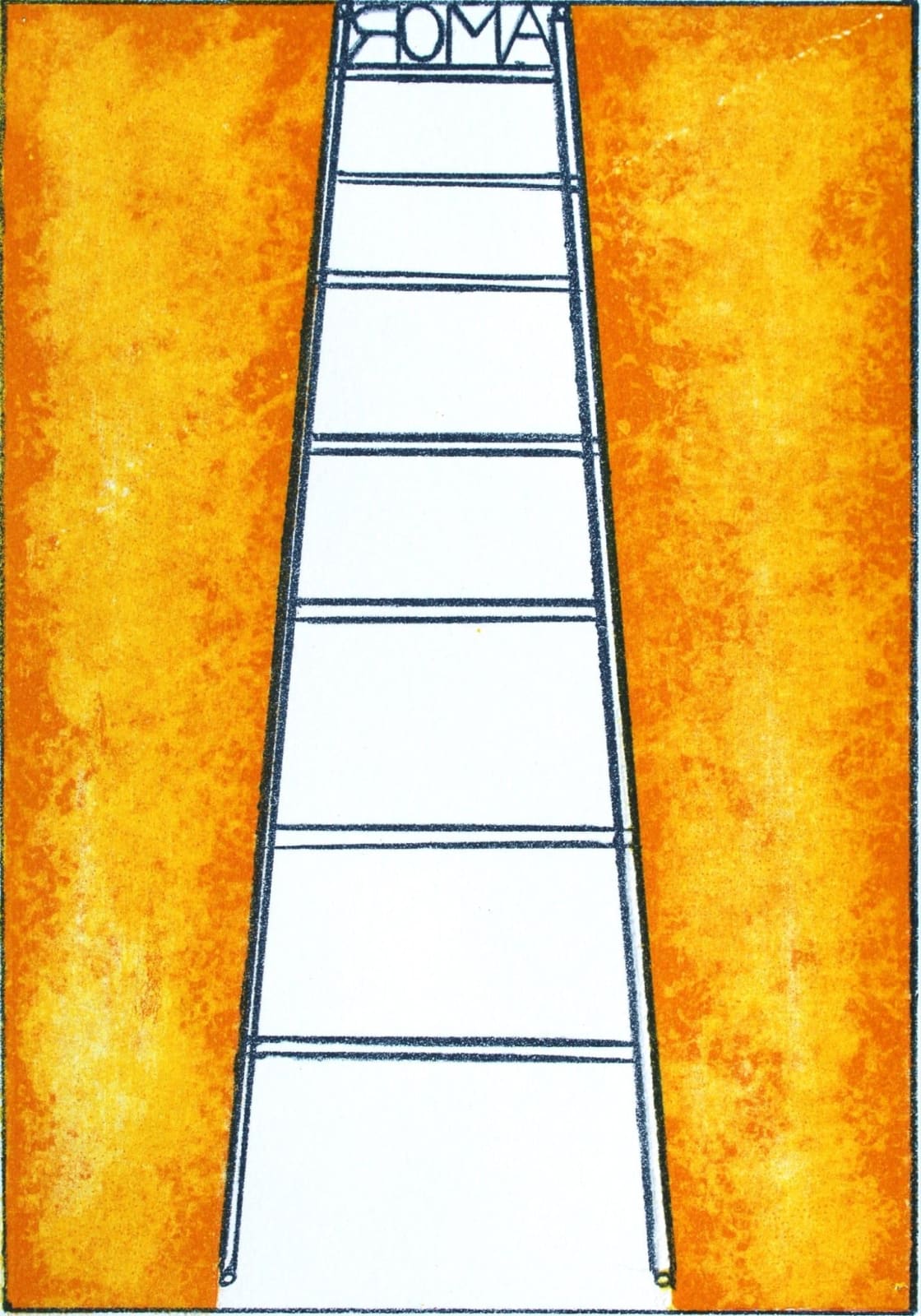 Luisa Adelfio, Mi Mundo Al Revés: Amor and Roma, 2022