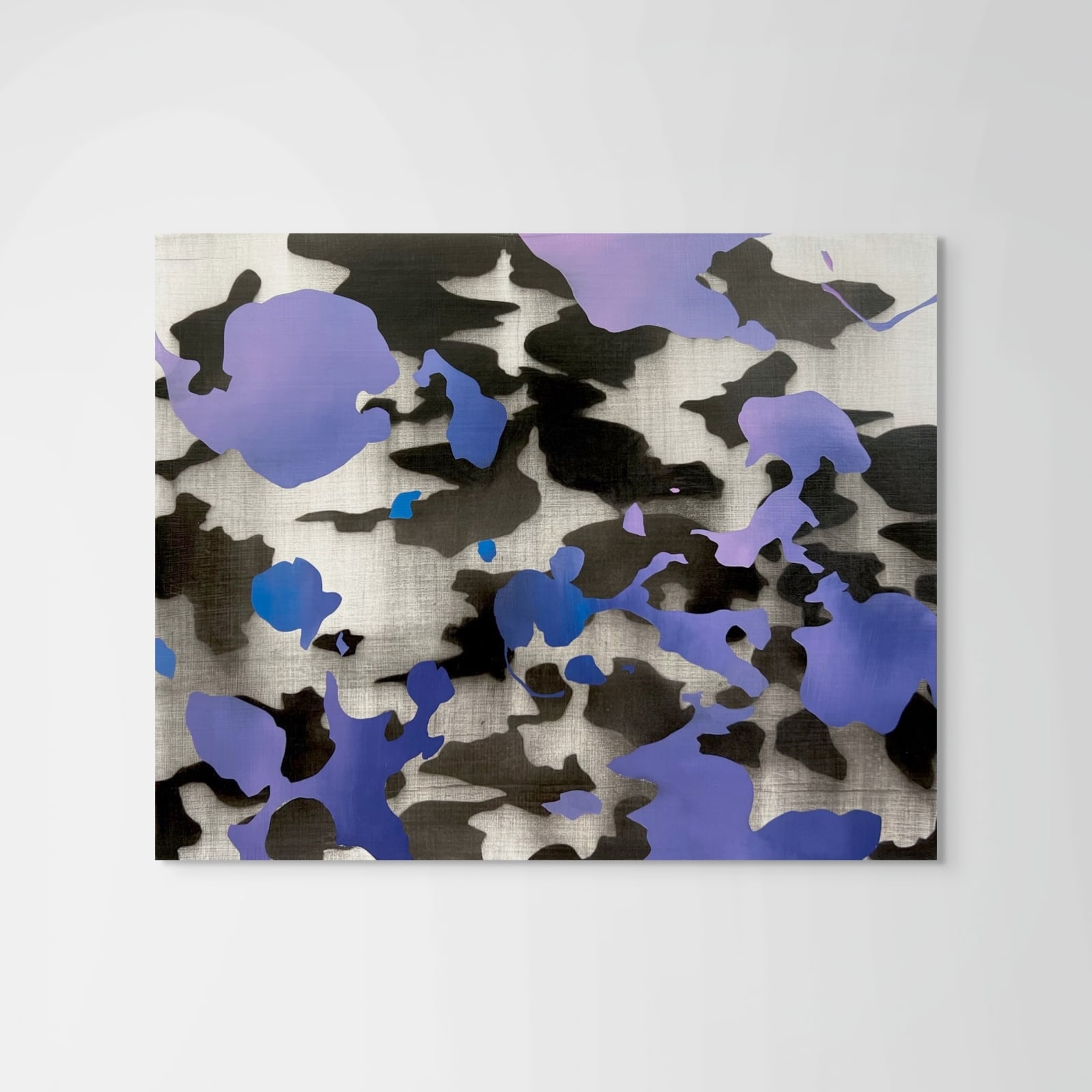 Dragana Crnjak, DUSK BLOOM, 2023