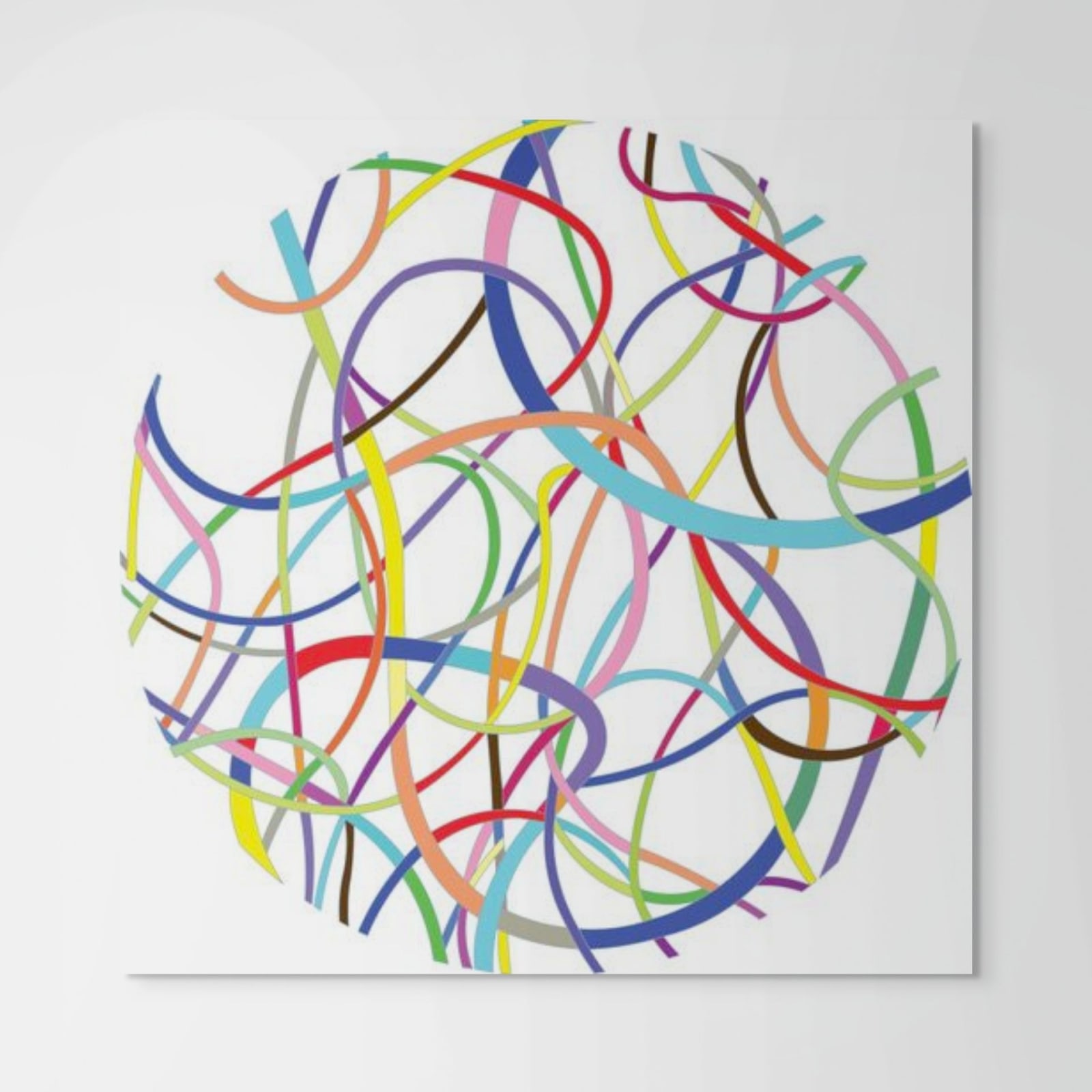 Steve Bickley, New Avo, 2021