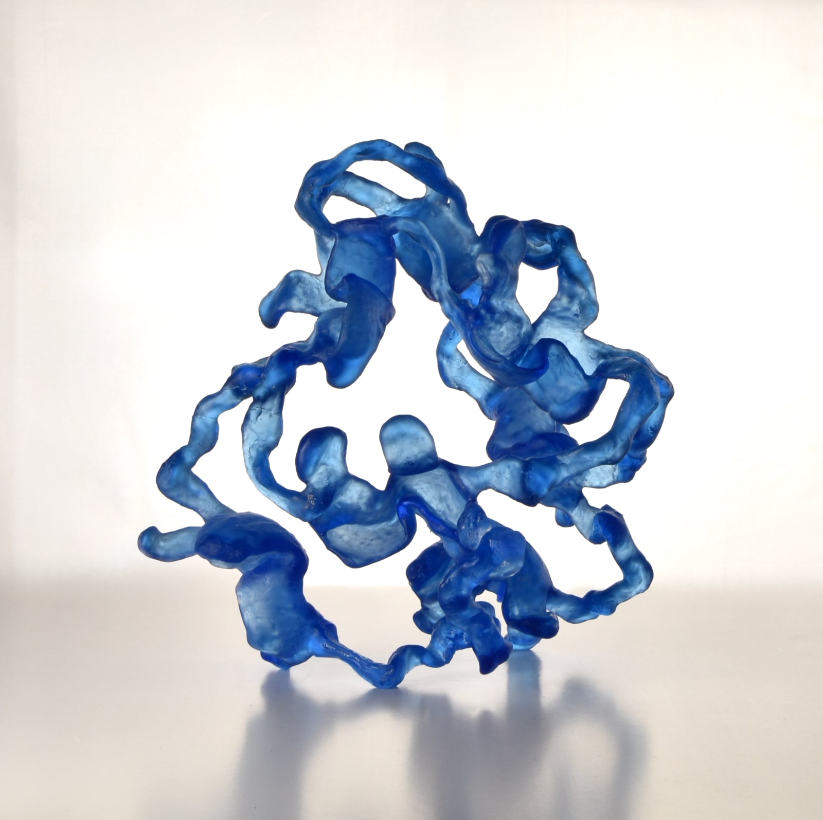 Anna Kovina, Like Holding Water, 2024