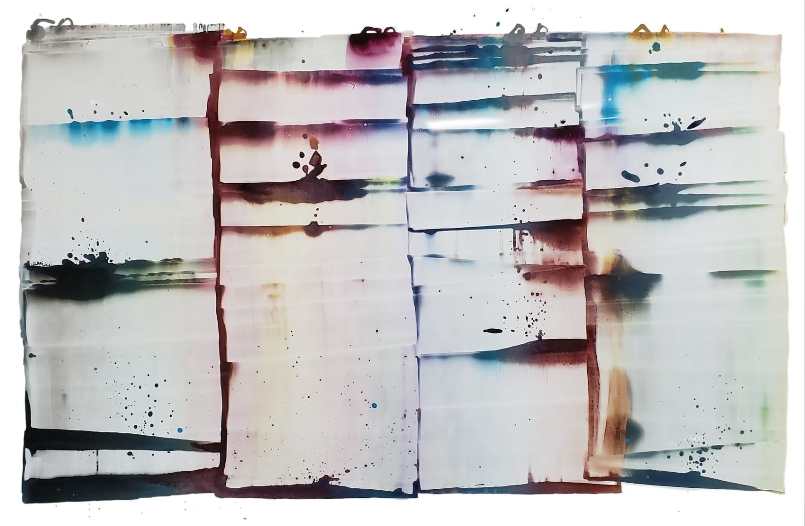 Sarah Irvin, Having You On My Mind, 2020