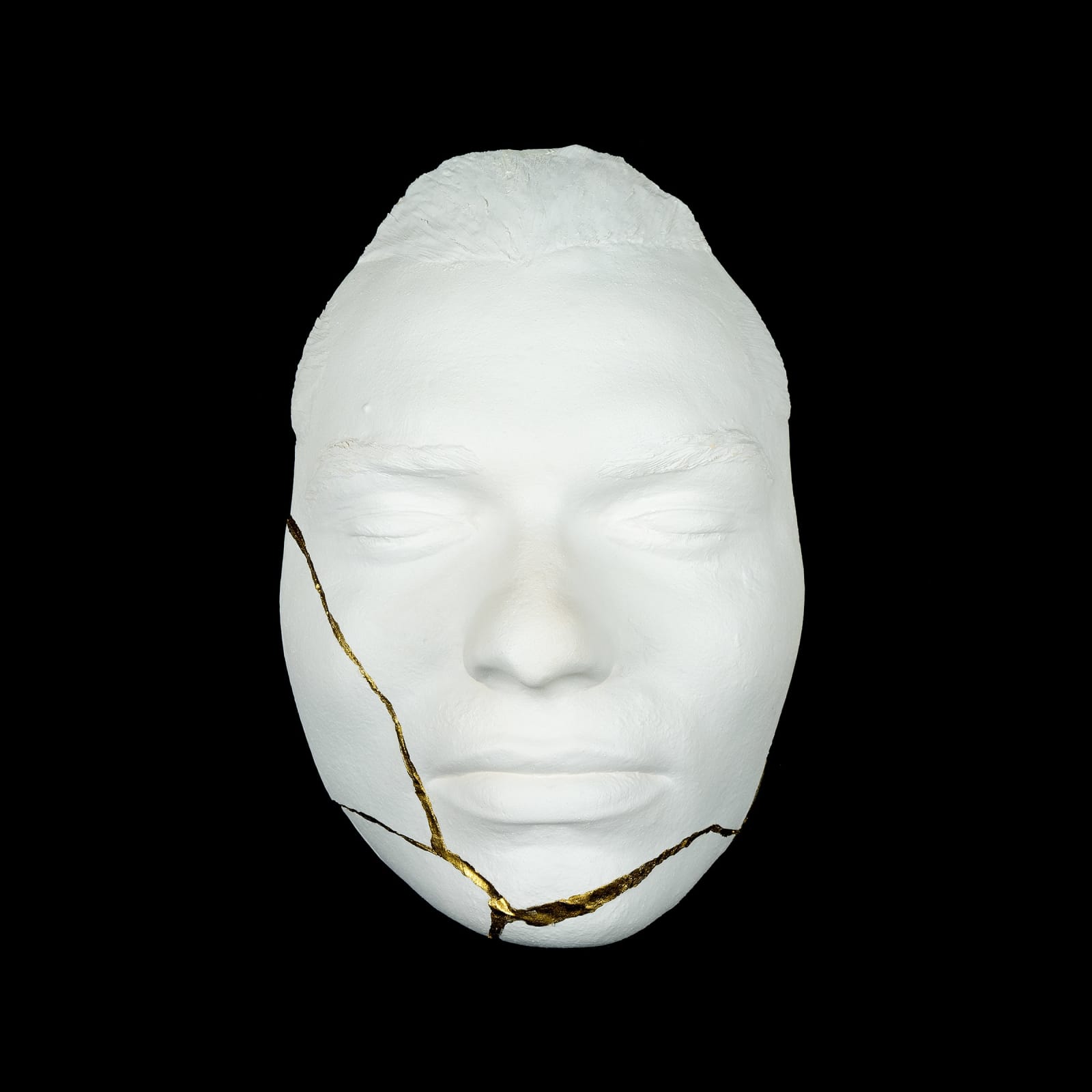 Peter Cochrane, Osiris (4), 2021