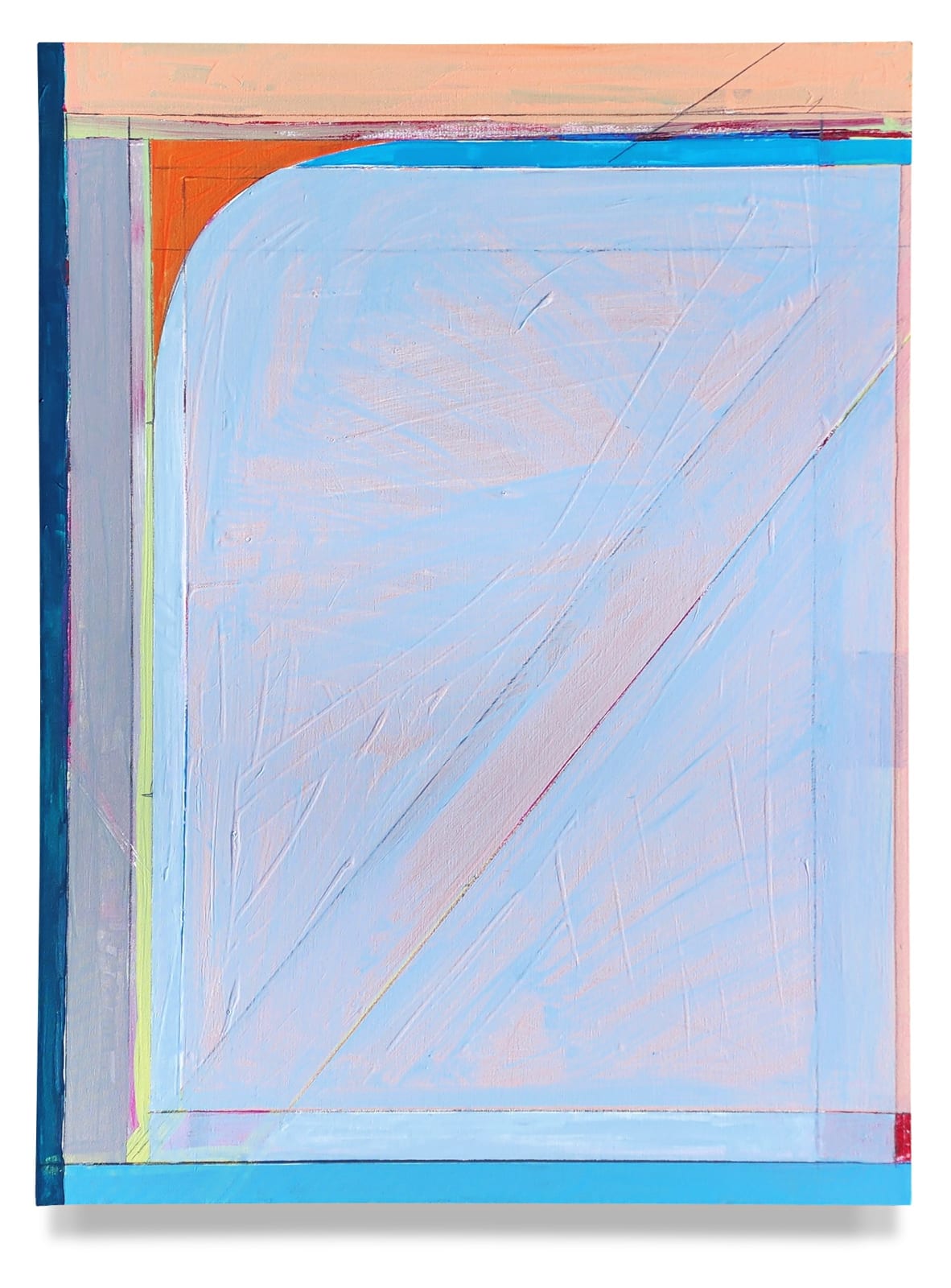 Frank Phillips, Wildchild, 2024