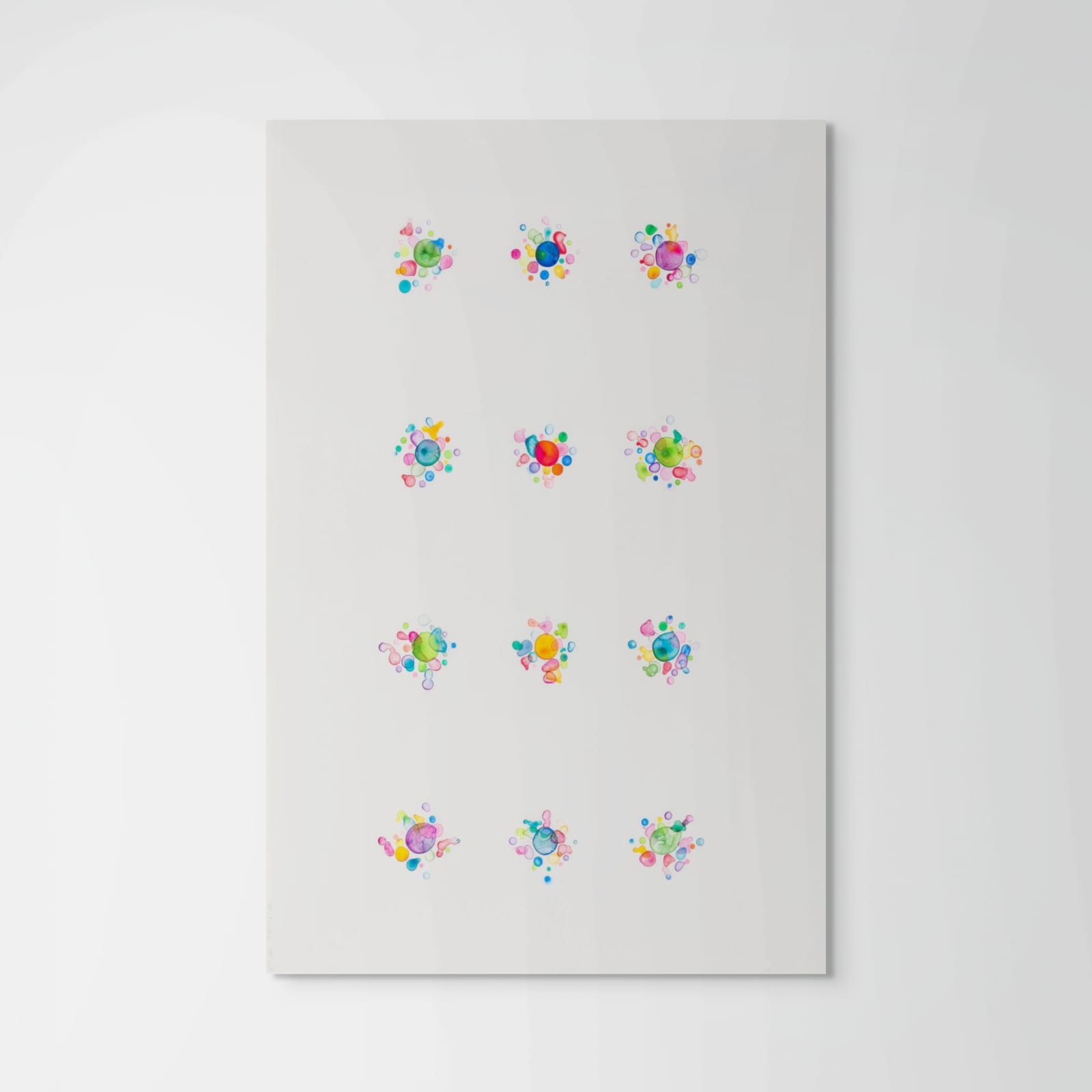 Fiona Ross, Euphoria 1, 2023