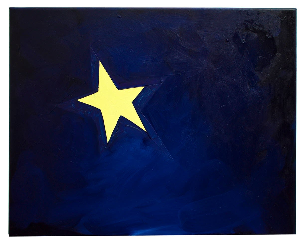 Harris Johnson, Star, 2016