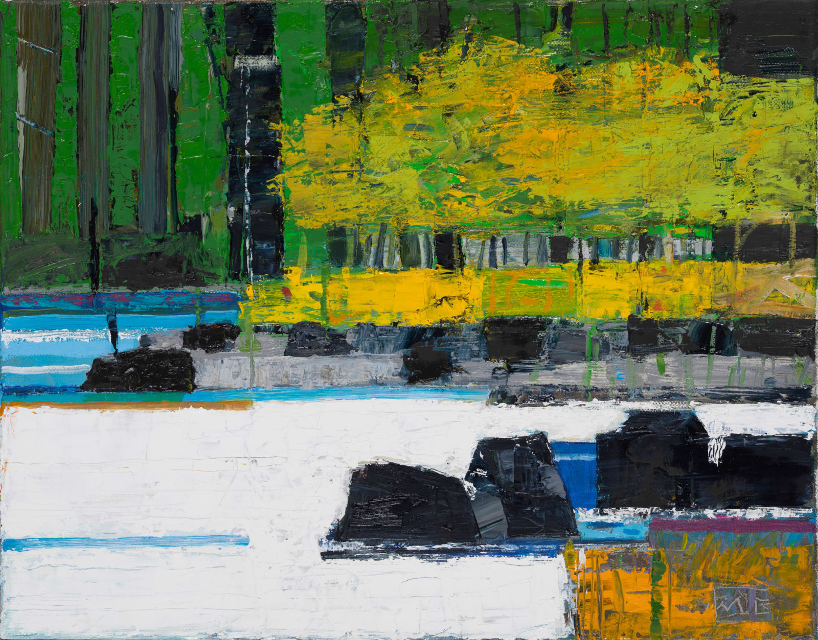 Mac Ball, Bitterroot 74, 2019