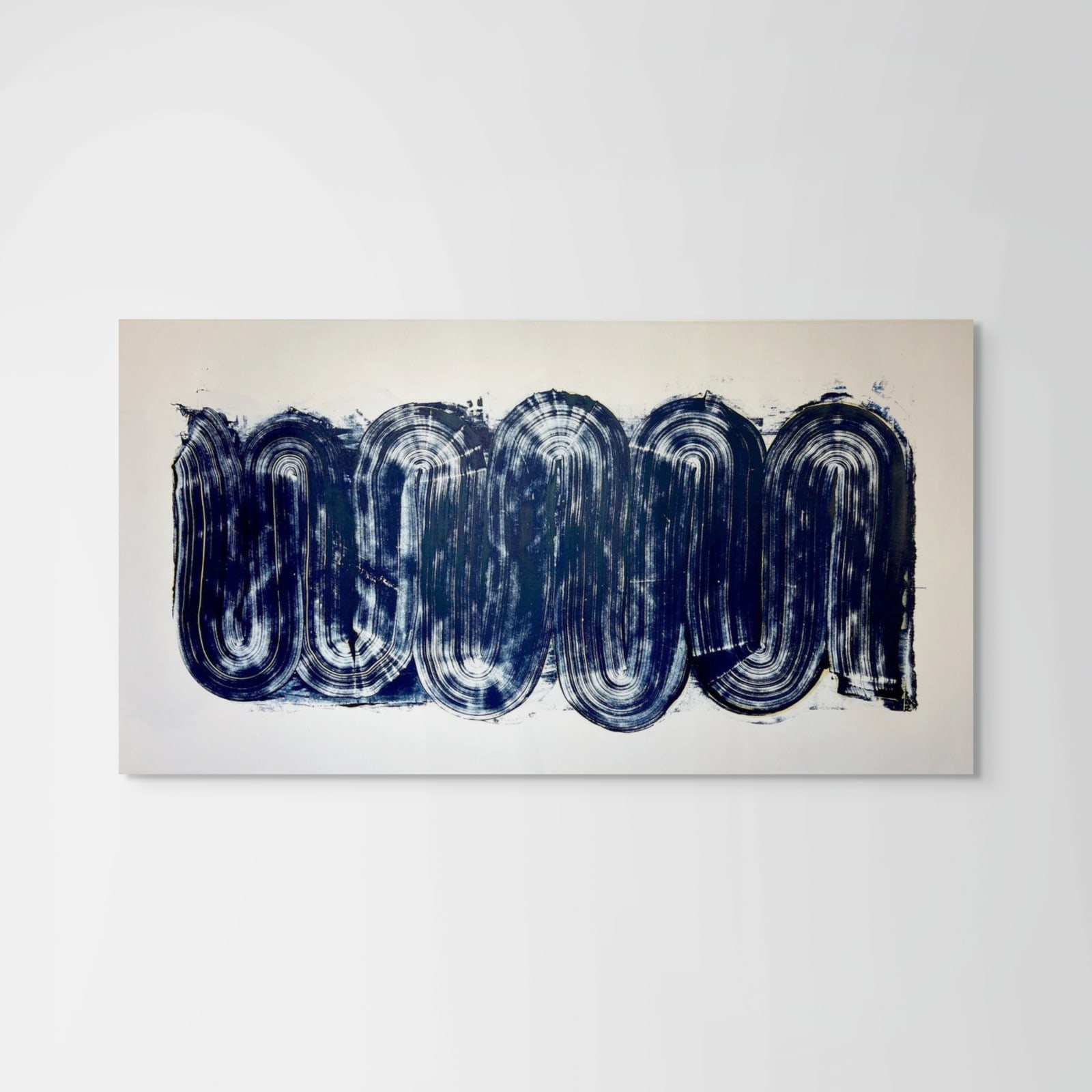 Mila Morton, Serpentine 5, 2020