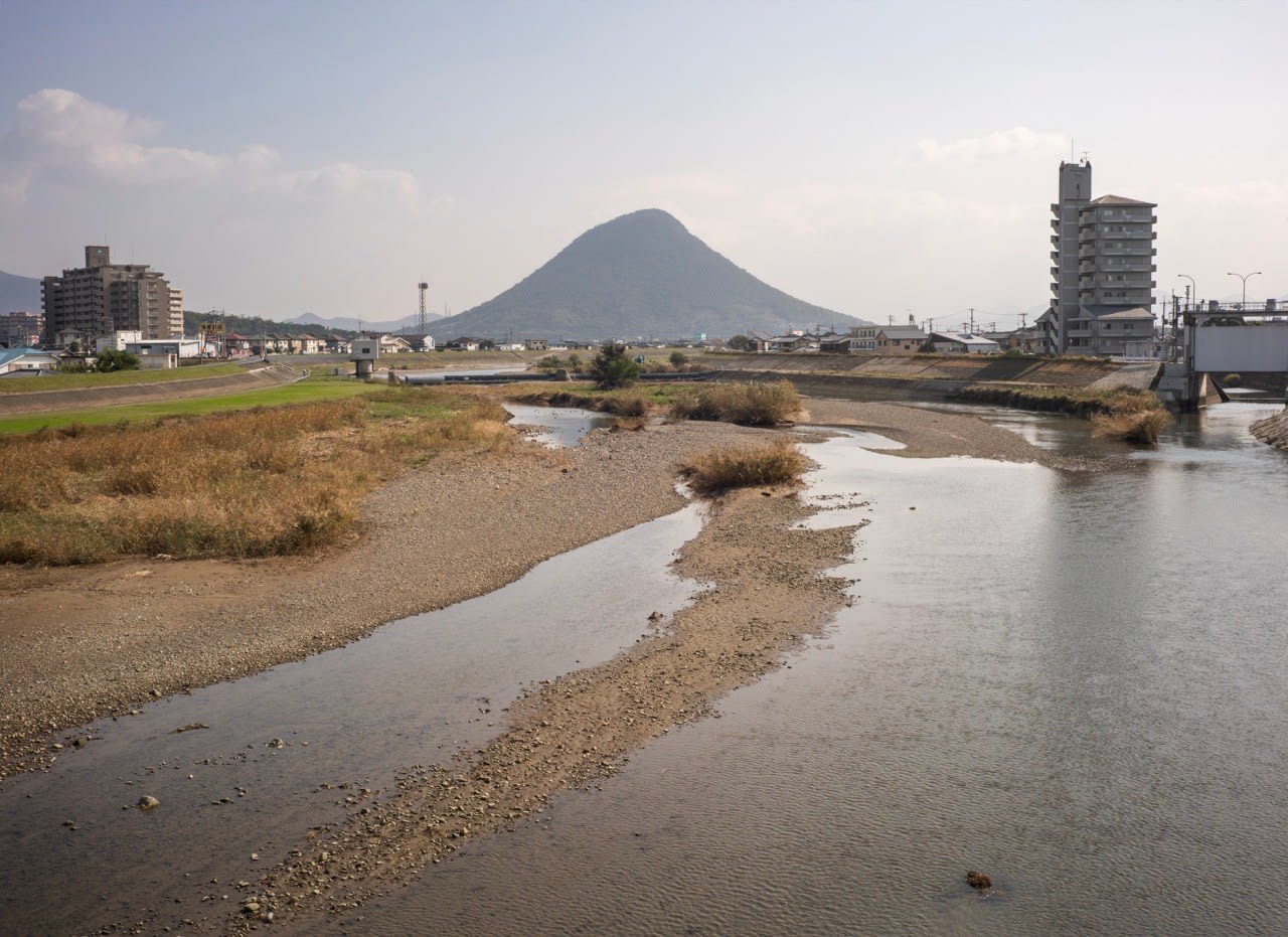 William Wylie, Shikoku 17-102, 2024