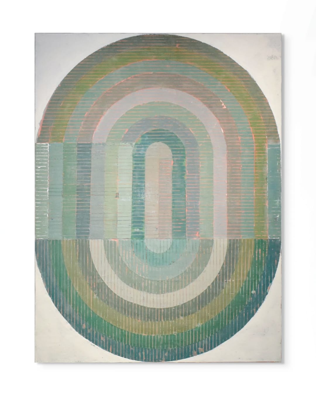 Marissa Voytenko, Portale III, 2025