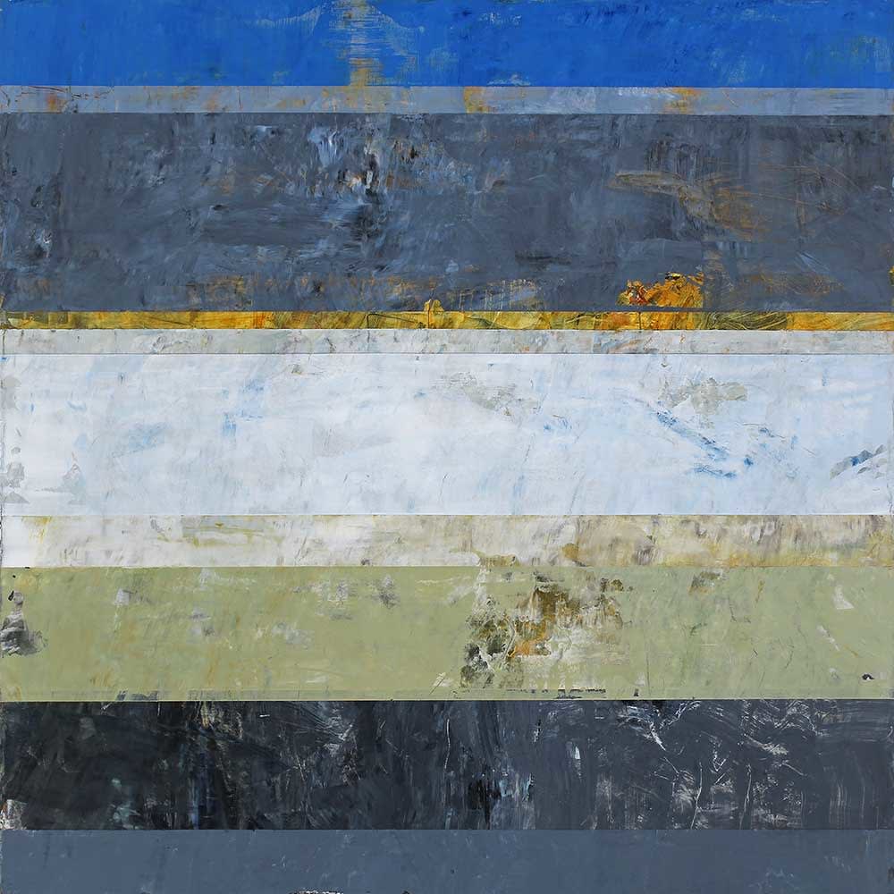 Clay Johnson, Andrew’s Refrain, 2022