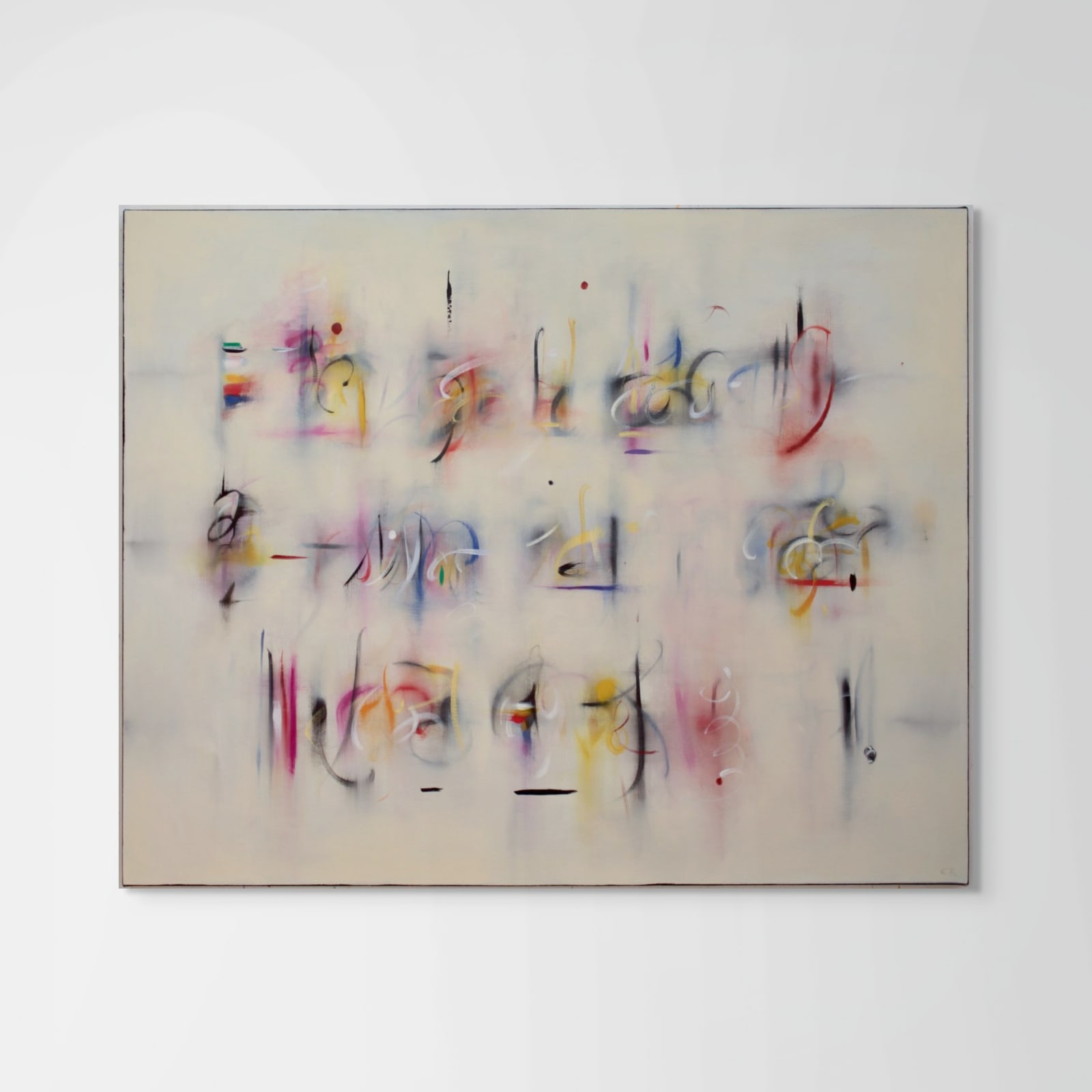 Curtis Ripley, Free Verse