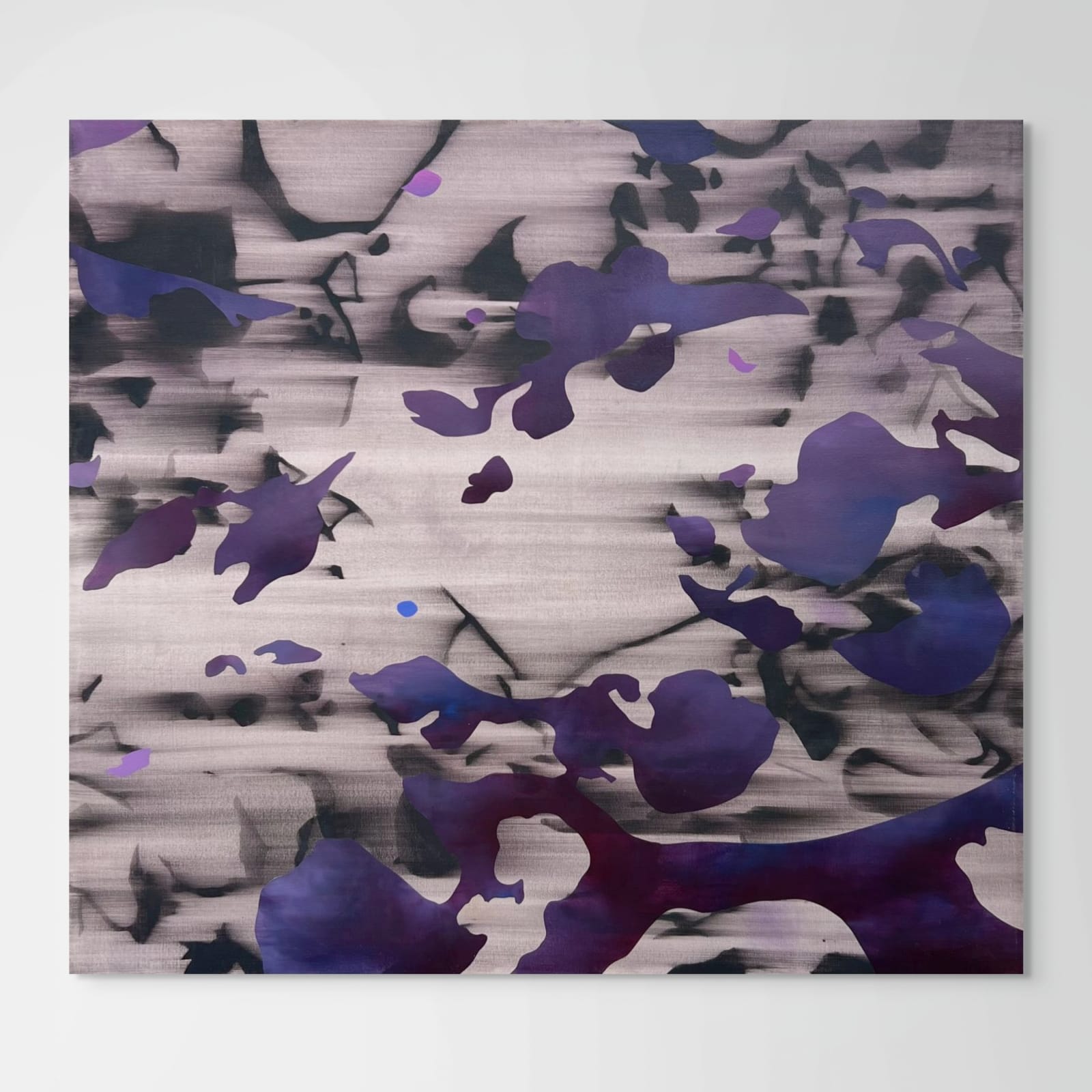 Dragana Crnjak, FIRST SIGHT I, 2023