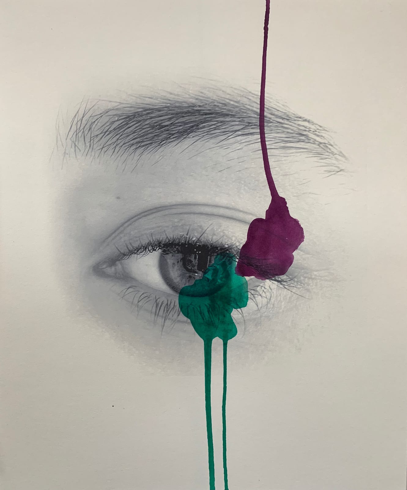 Julie Wolfe, Dream Sequel: Seeing Again 21, 2021