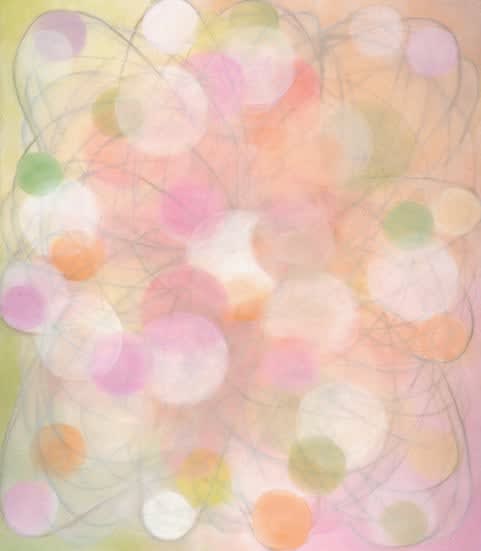 Mira Hecht, Song of One Taste, 2016