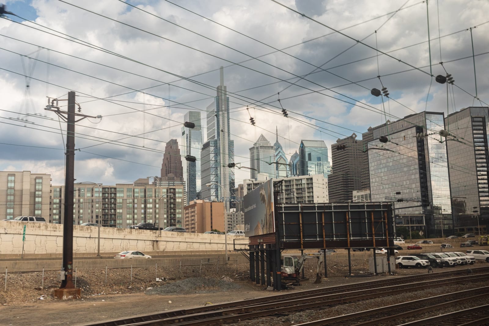 Stacey Evans, Philadelphia 1952, Pennsylvania, 2:50:33PM, Crescent Route, Summer, 2022