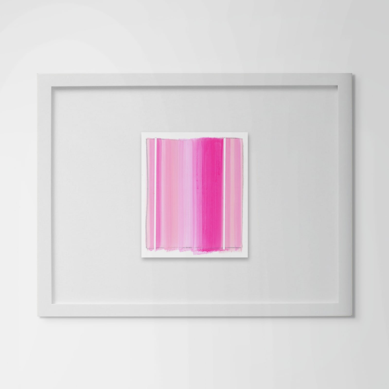 Matthew Langley, Partition, 2023