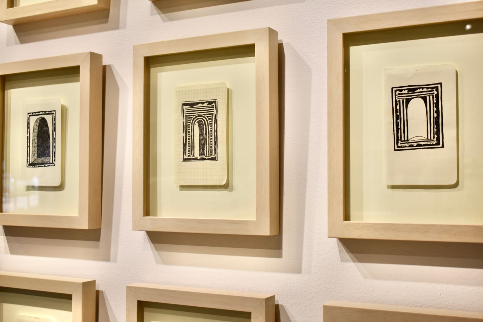 Matt Kleberg, Untitled, 2017