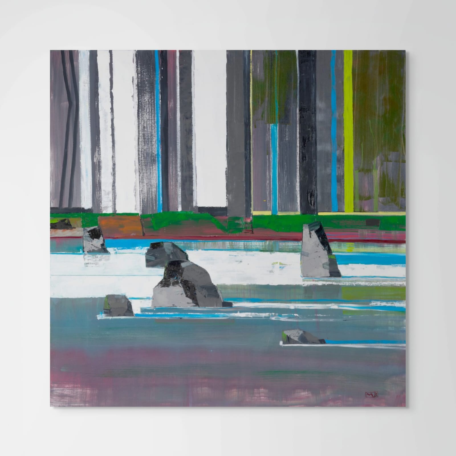 Mac Ball, Bitterroot 67, 2019