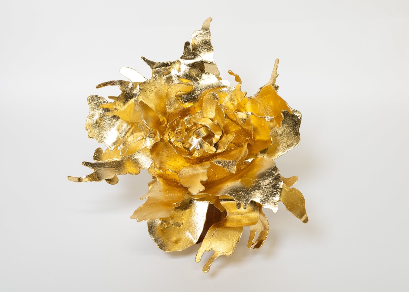 Peter Cochrane, The Alchemist’s Garden - Gold