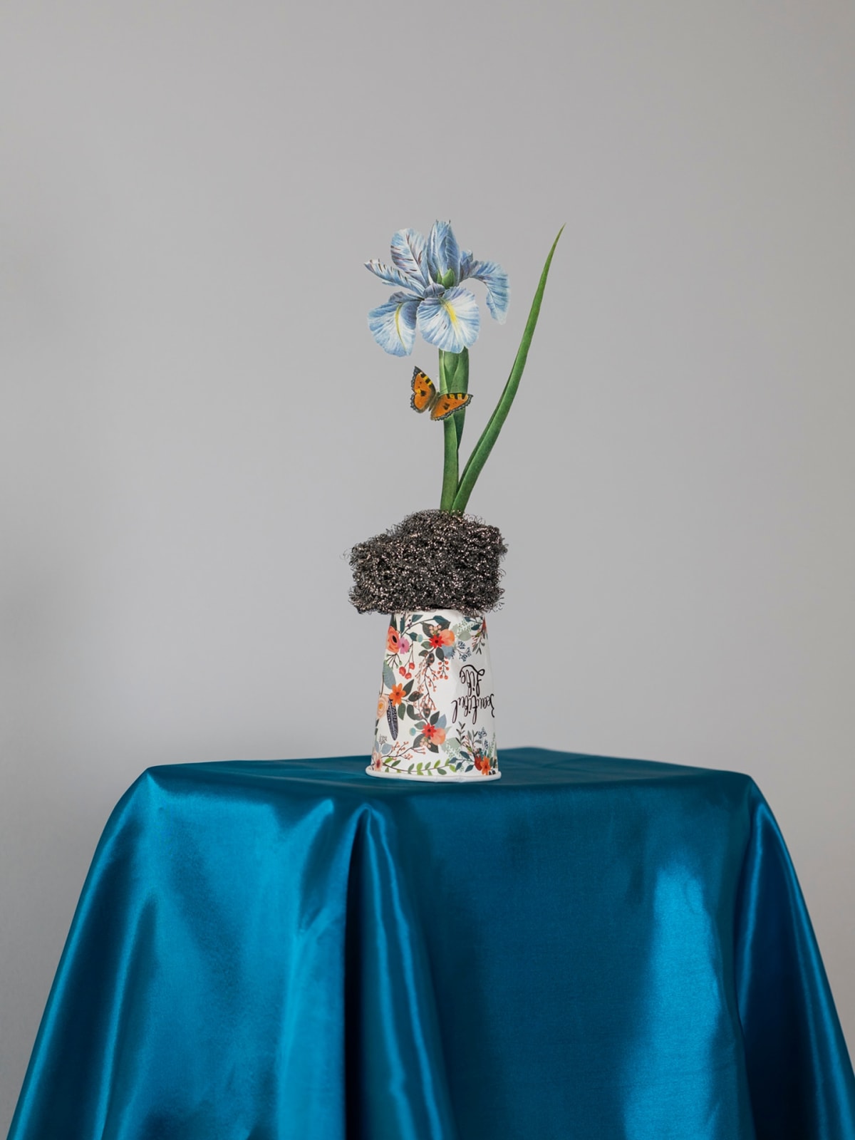 Mejung Park, Still Life...# 18, 2023