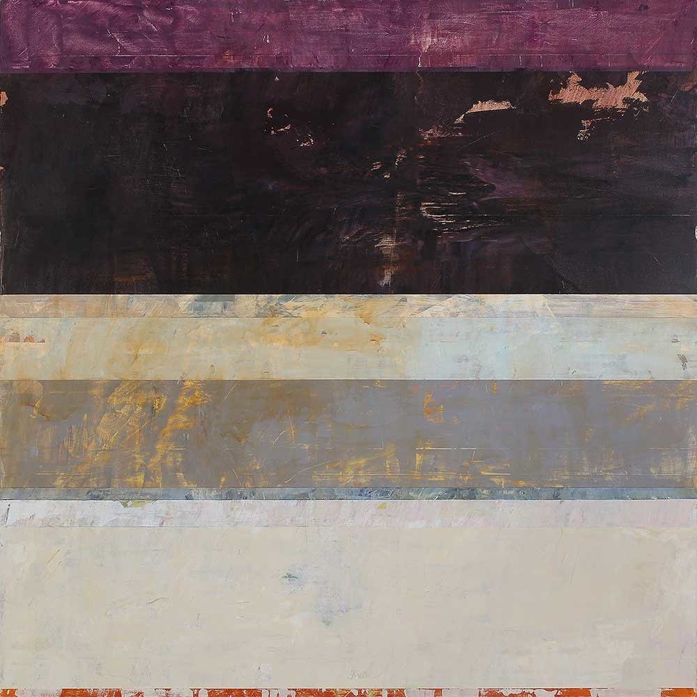 Clay Johnson, East of Bordeaux, 2022