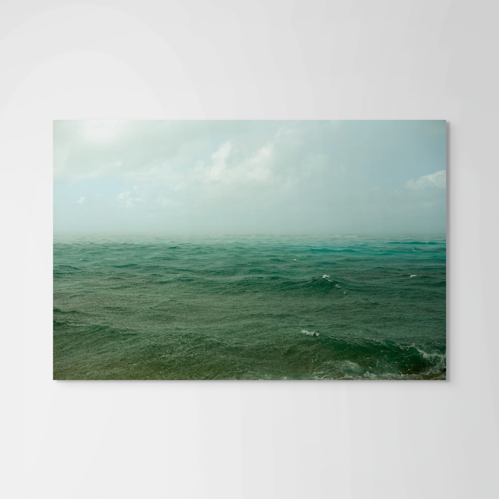 David Hillegas, Squall