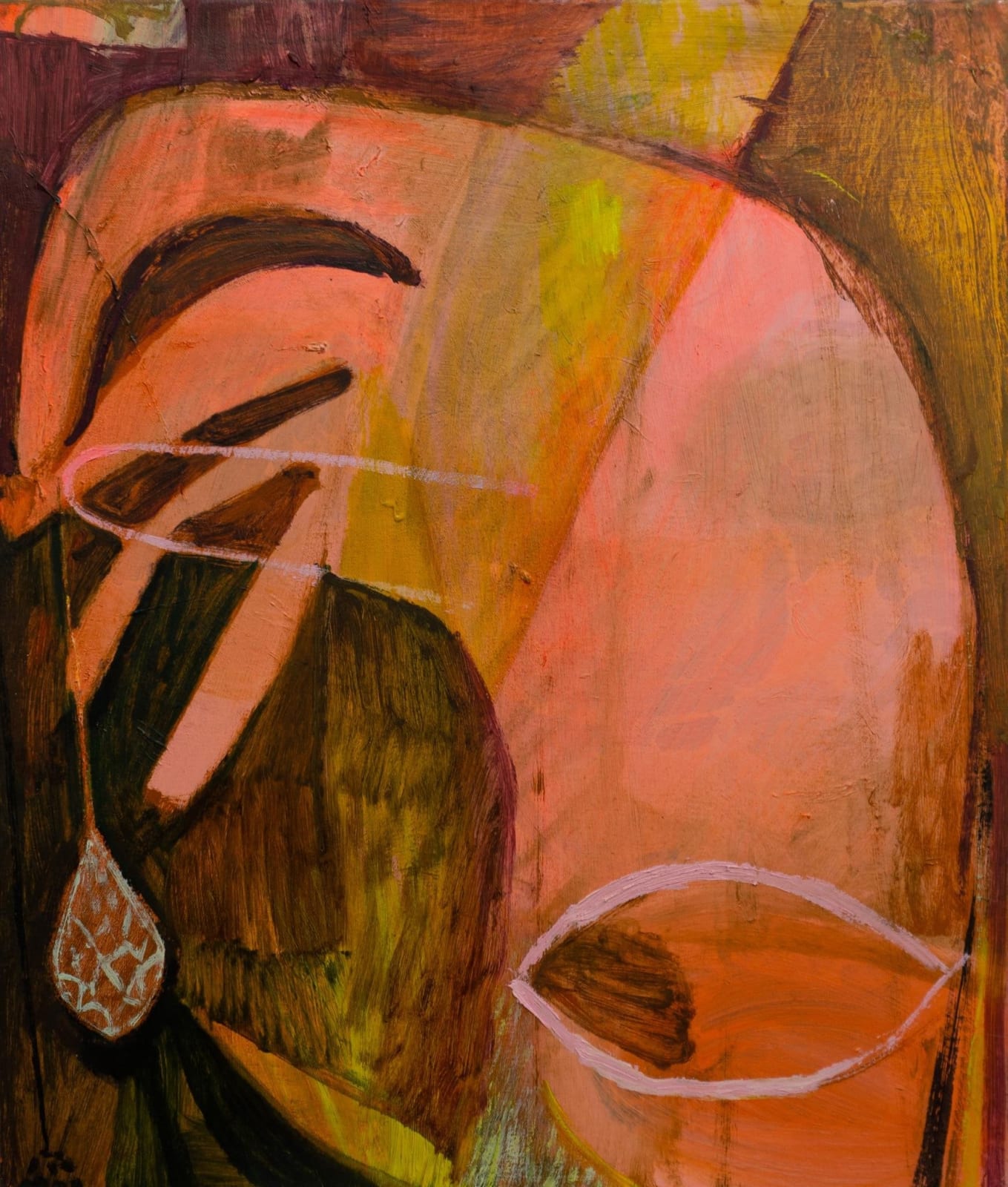 Ryan Syrell, Prism, 2023