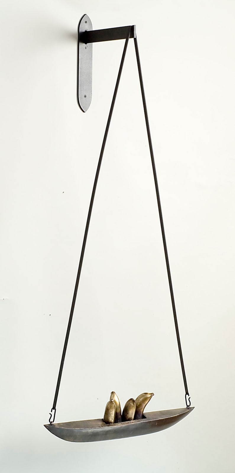 Elizabeth Akamatsu, Yes, We Have No Bananas, 2006