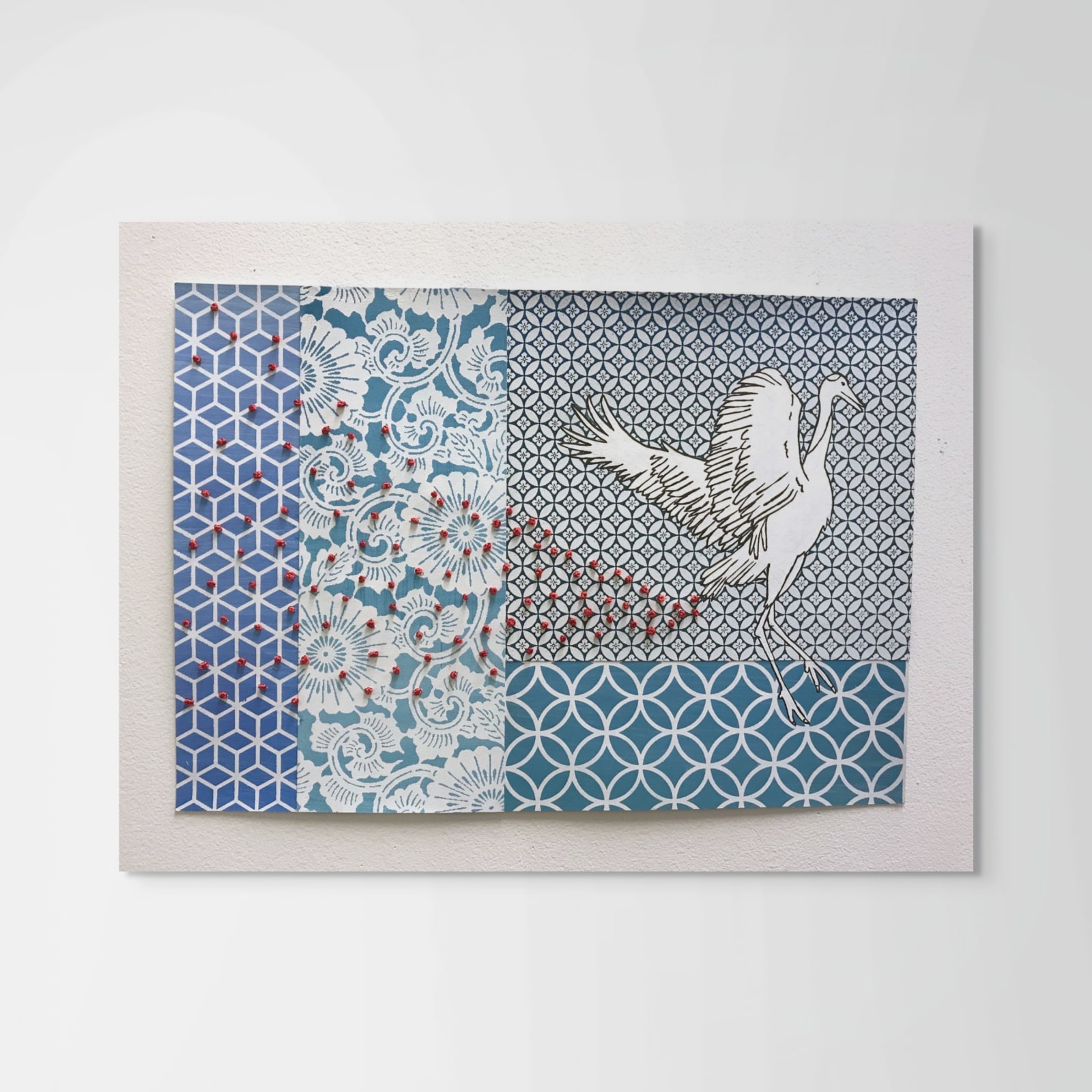 Sayaka Suzuki, Night Soil Sprouting, 2018