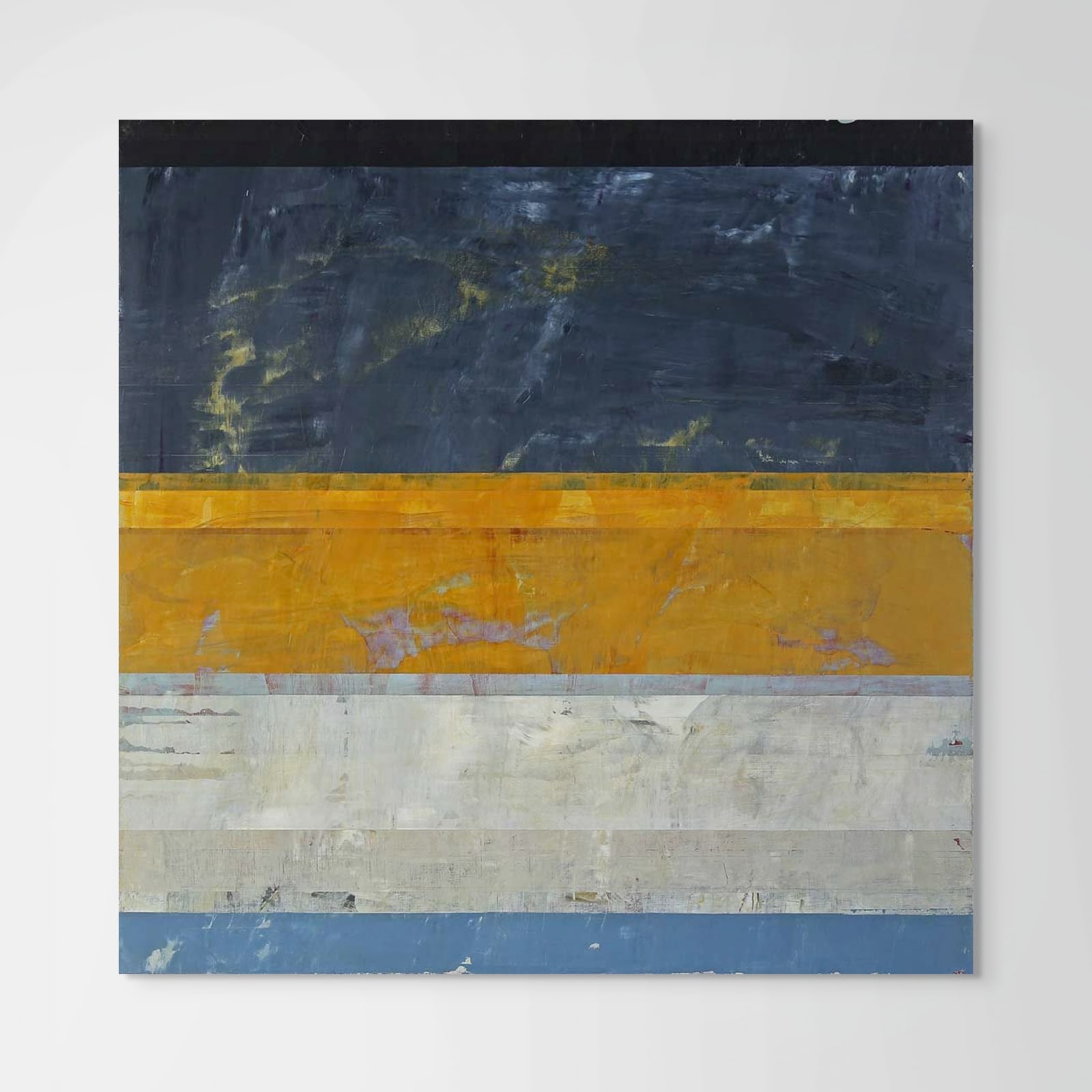 Clay Johnson, Talking About the Weather, 2022