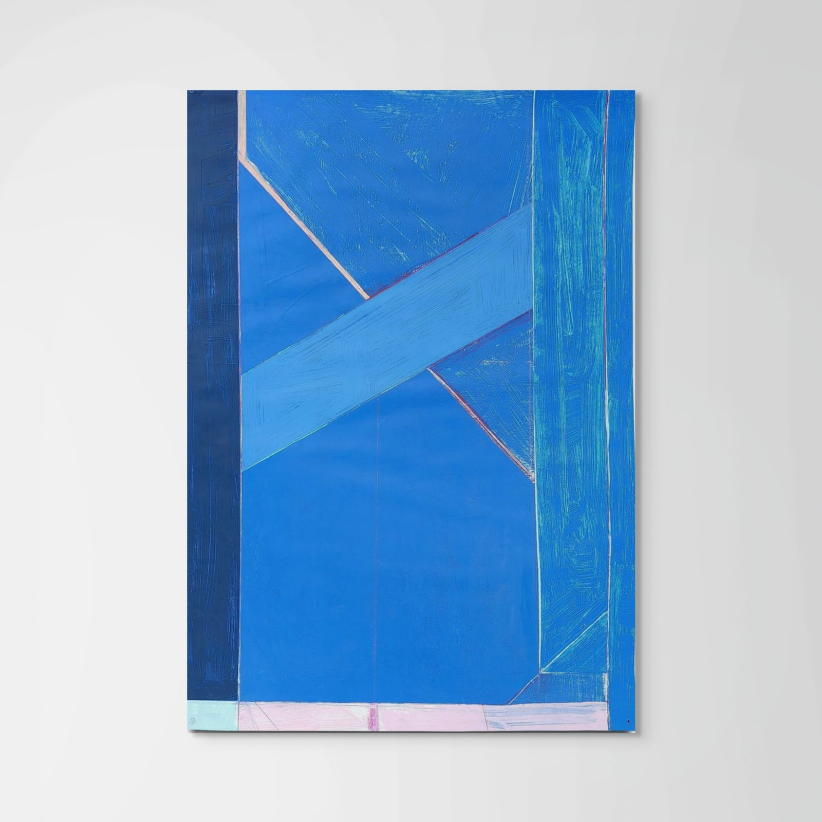 Frank Phillips, OLR107, 2022