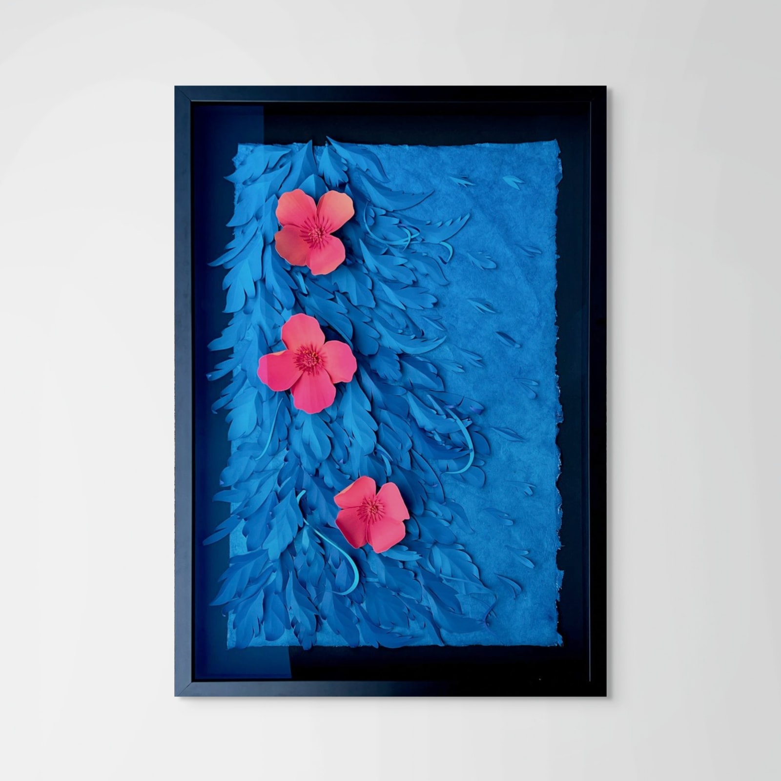 Raven Smith, Bloom, 2024