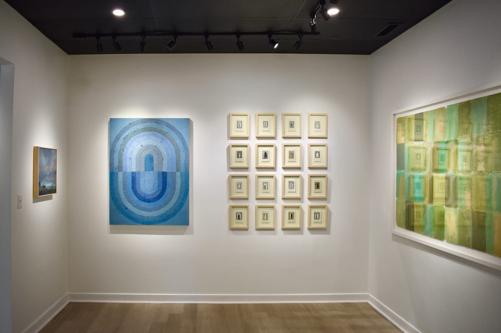 Matt Kleberg, Untitled, 2017