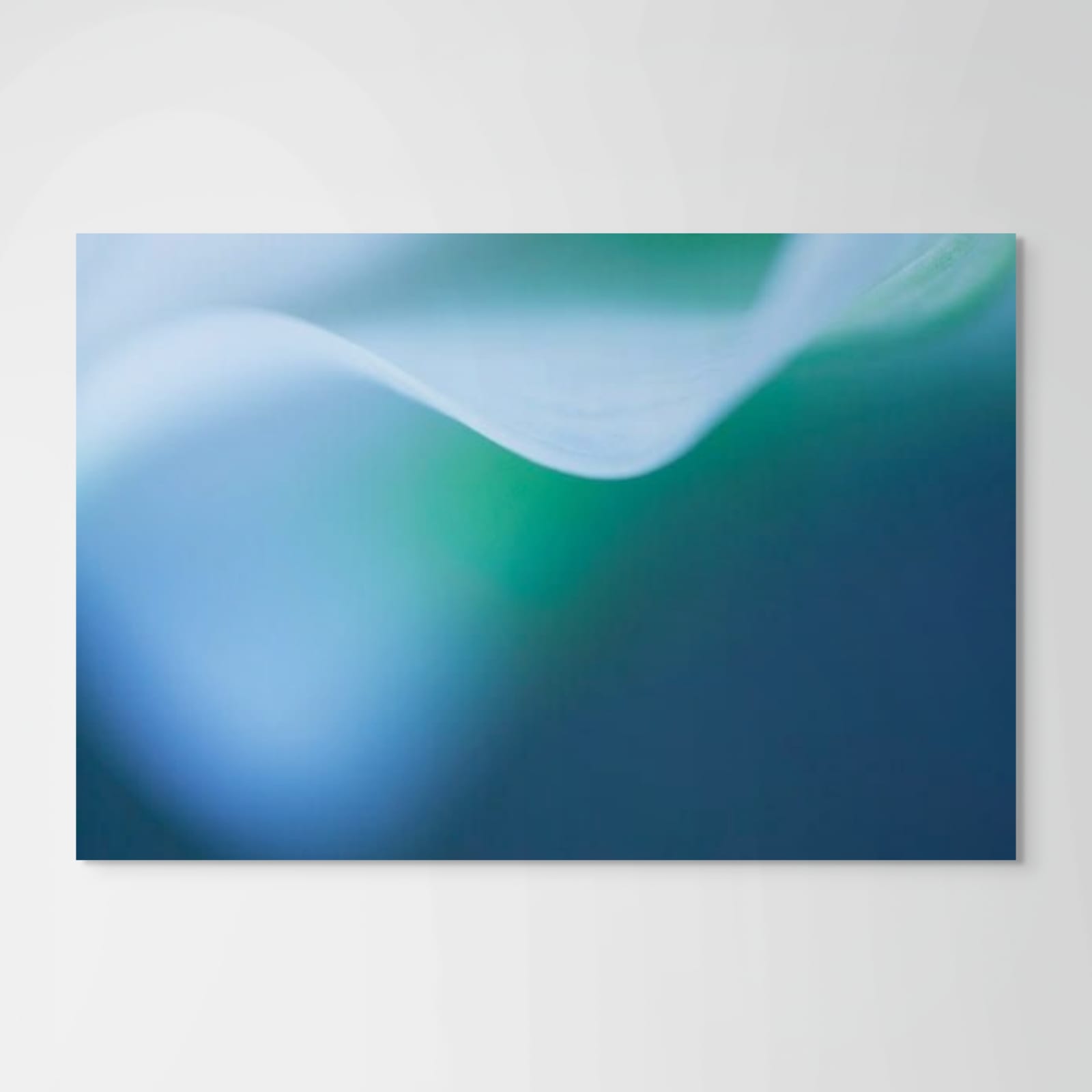 Jennifer Eason, Tulip Series III, 2014