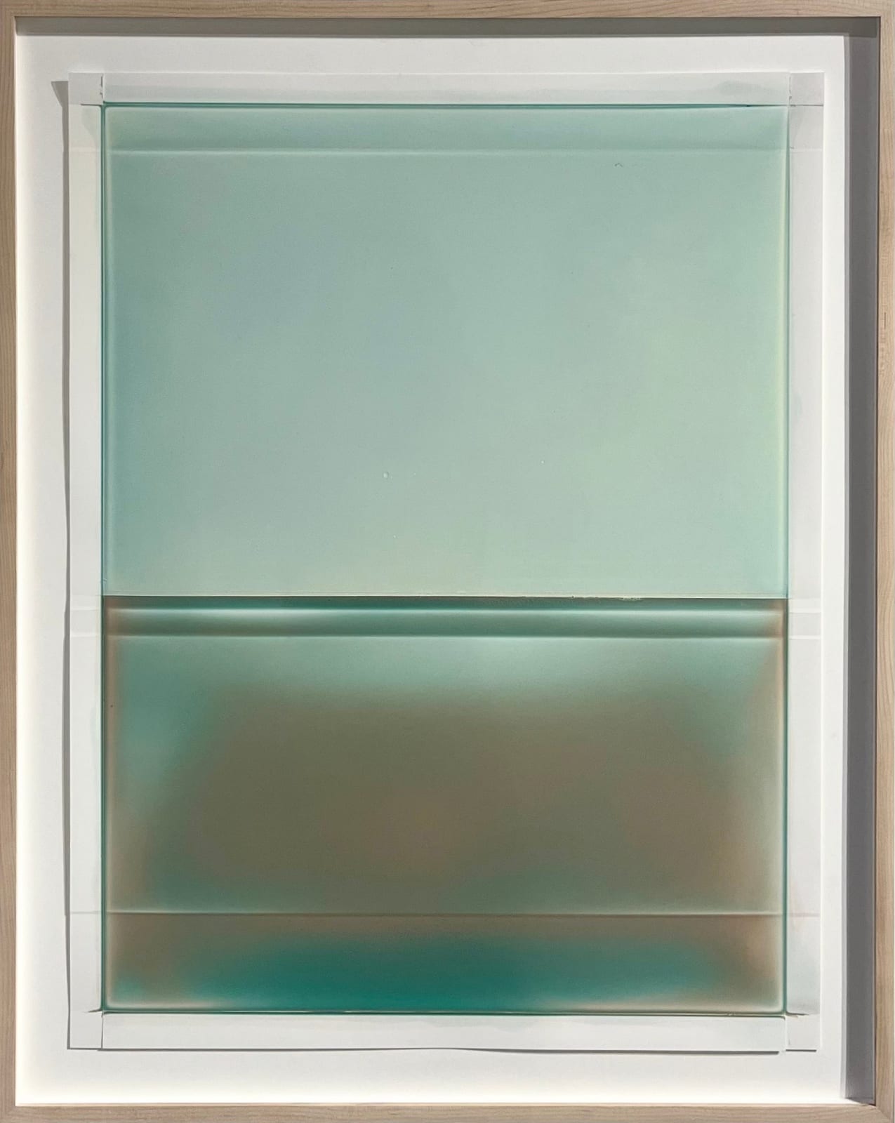 Susan English, WOY 26-20 No. 23, 2023