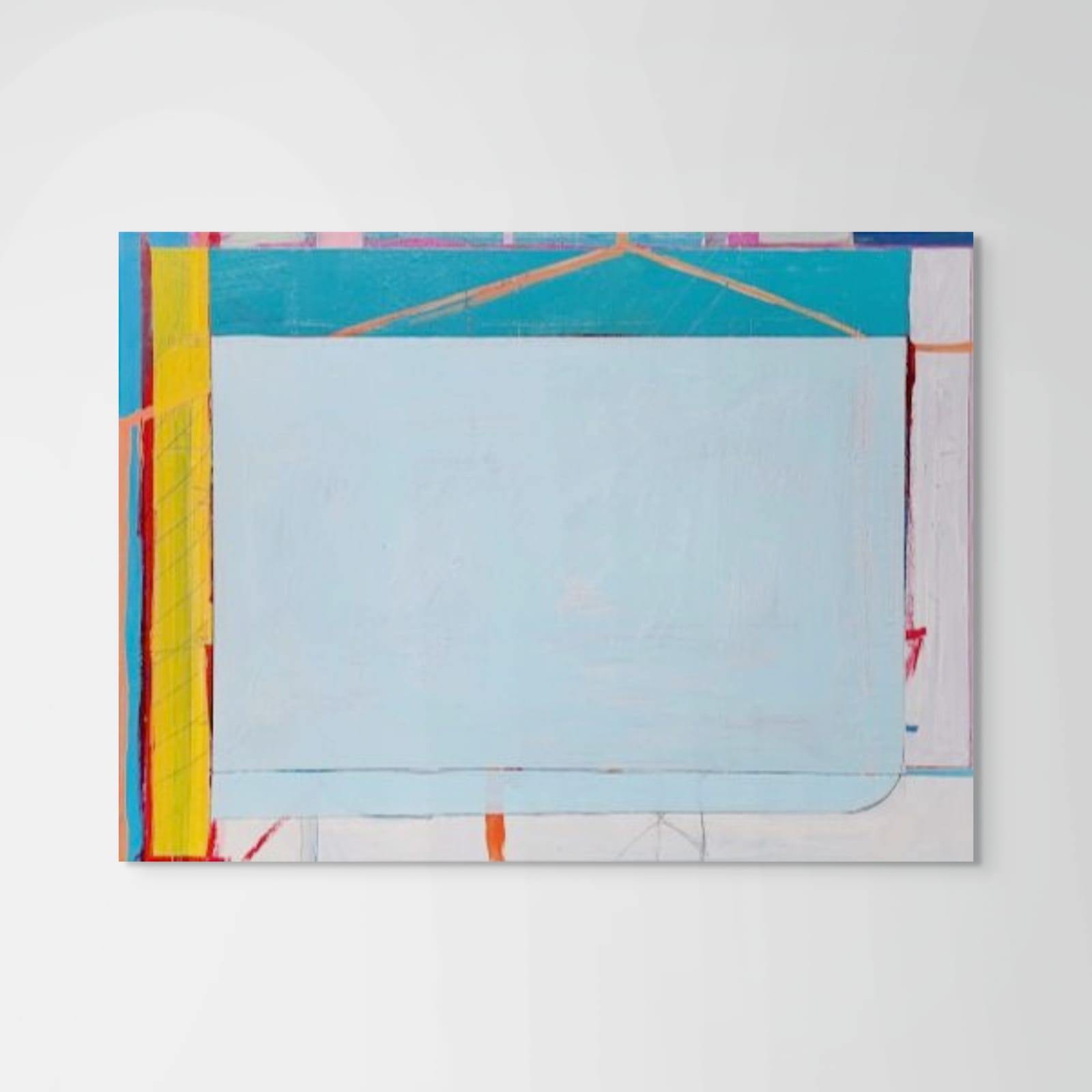 Frank Phillips, A Place to Call, 2025