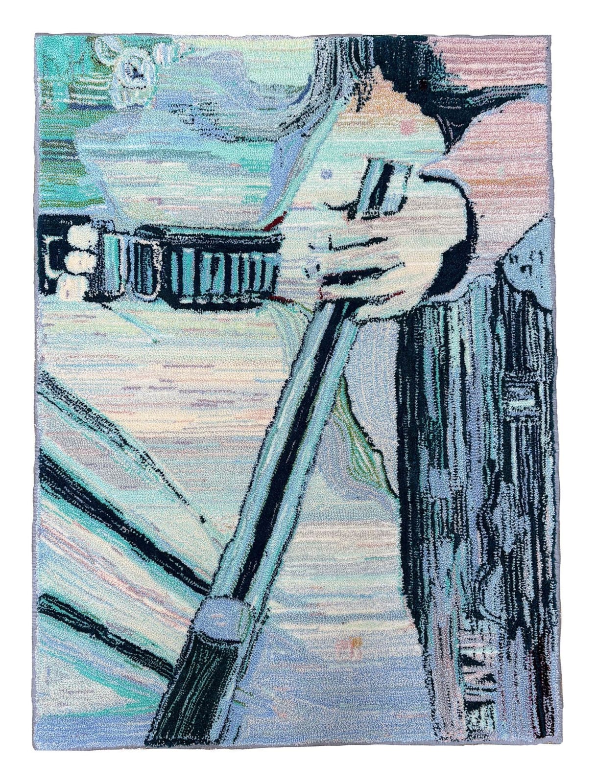 Charlotte Rodenberg, Annie's Gun, 2025