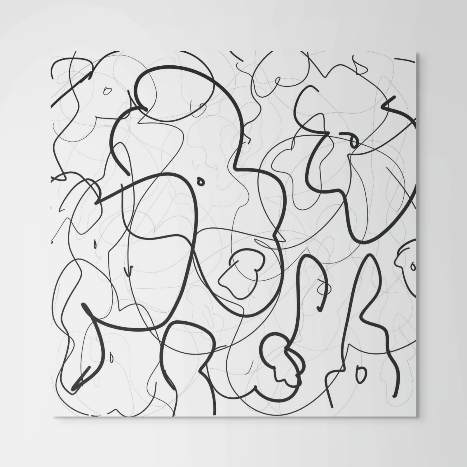 Steve Bickley, Old Boy, 2025