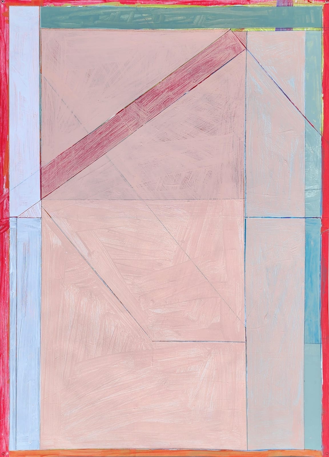 Frank Phillips, Big Galoot, 2024