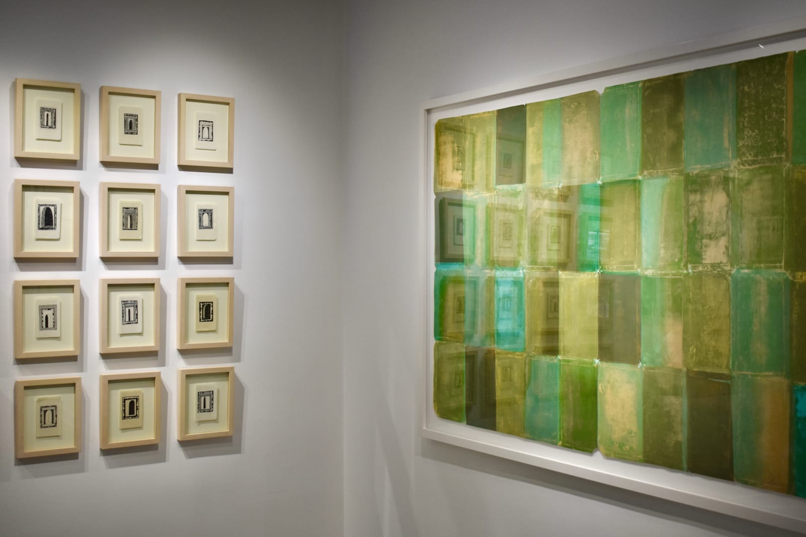 Samuel Levi Jones, Sold Ya, 2017