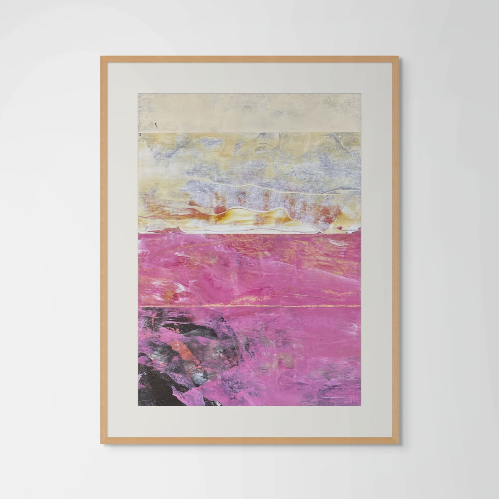 Clay Johnson, Untitled (#746), 2024