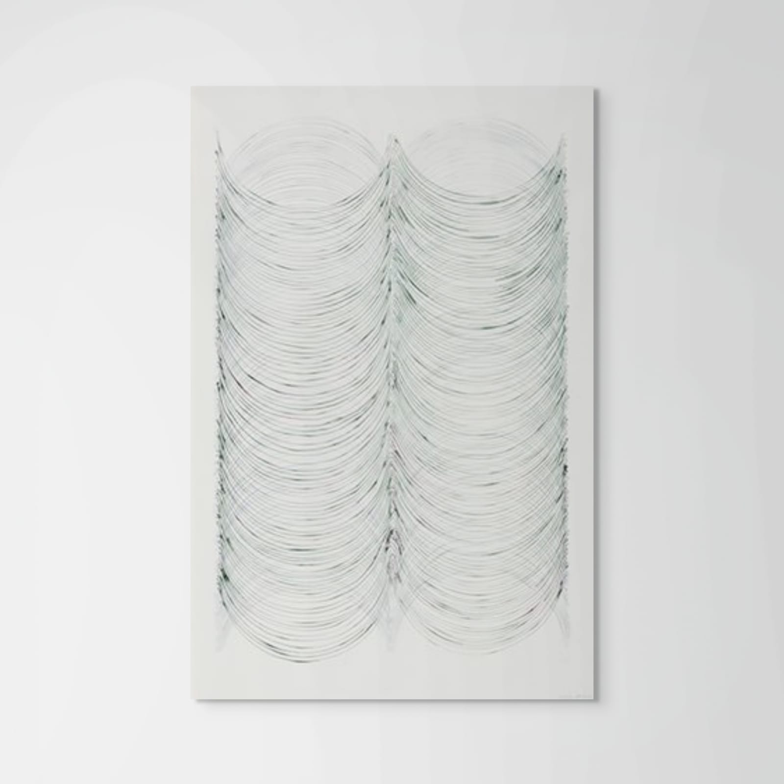 Fiona Ross, Complement of Closure #1, 2013