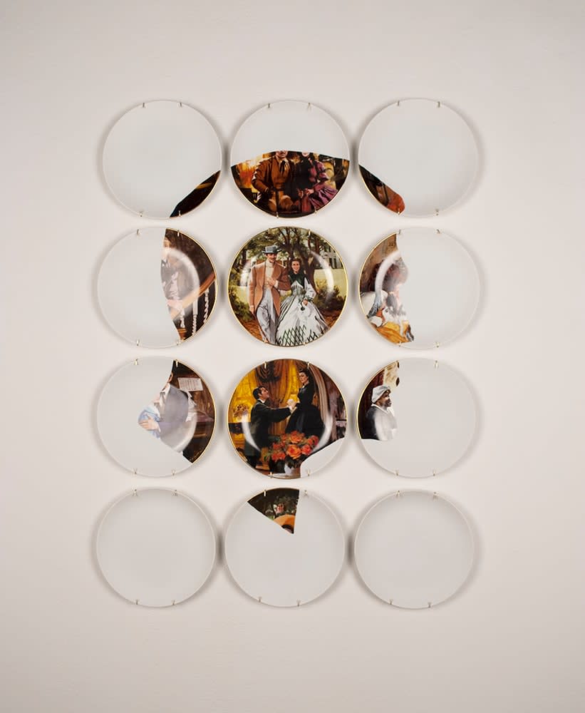 Jason Hackett, Selfie, 2016