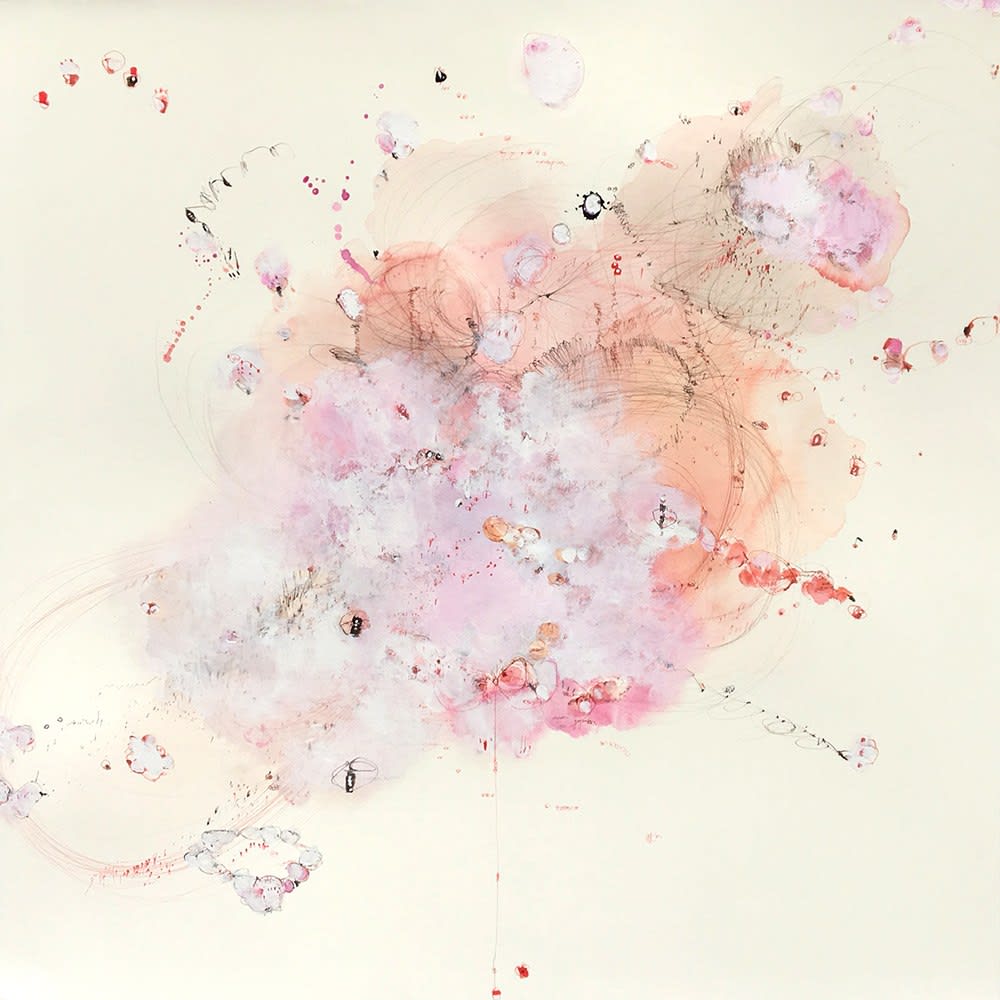 Alison Cooley, Future Lovers 3