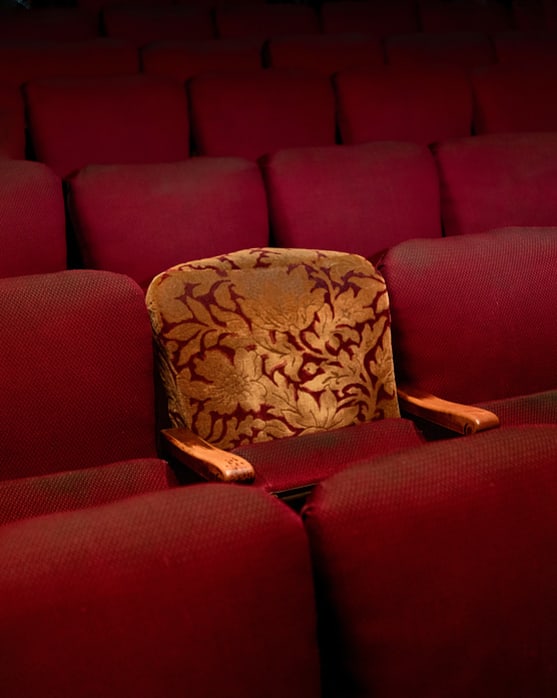 Riley Goodman, All Of You Out There In The Dark, 2025