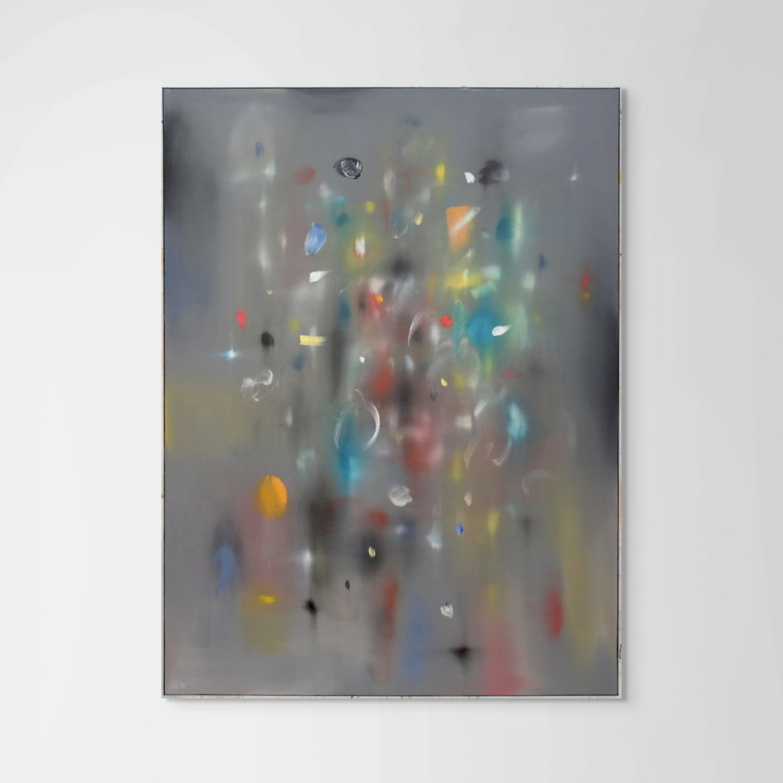 Curtis Ripley, Pure Chance